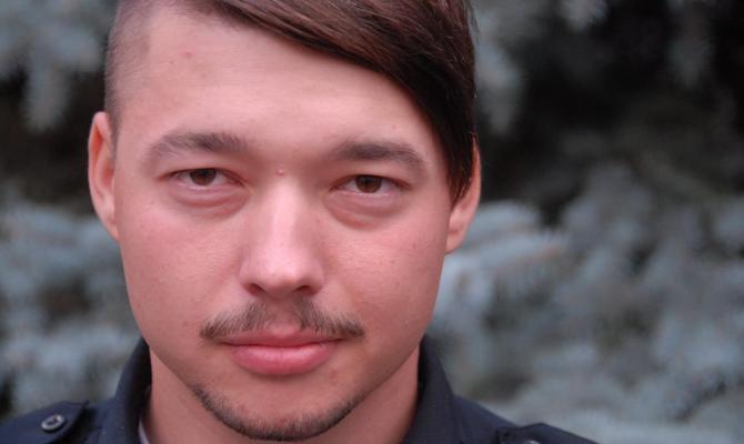 Патрульную полицию Львова возглавит 26-летний младший сержант