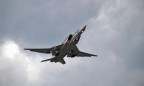 Грузия заявила о нарушении Россией воздушного пространства