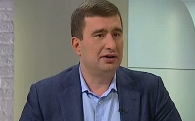 Экс-нардепа Маркова в Италии посадили под домашний арест