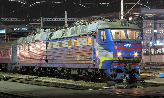 Дизельное топливо для «Укрзализныци» будут поставлять по сниженной цене