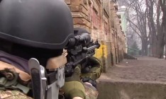 Задержан и арестован экс-глава СБУ Киева за причастность к убийству активистов Евромайдана