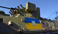 Украина получила от западных партнеров около 500 единиц транспорта и спецтехники для армии