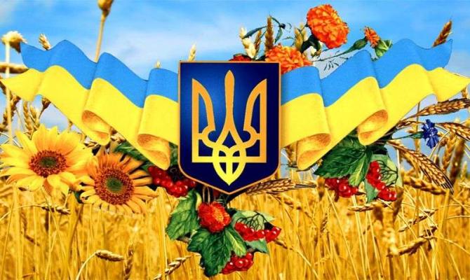 В Киеве проходит Марш Независимости