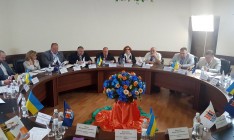 Ведущие ученые Украины выступили с Партией местного самоуправления против псевдореформ