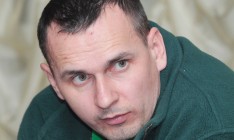 Российский суд приговорил Сенцова к 20 годам колонии