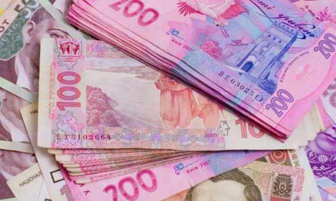 Задолженность по зарплате в июле выросла до 1,96 млрд грн