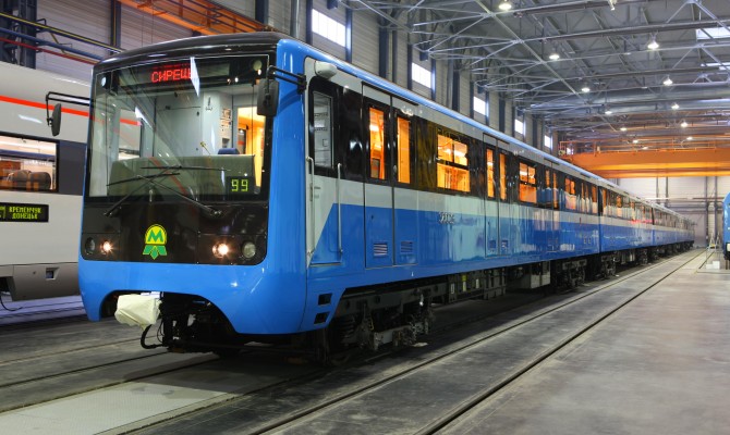 У «Киевского метрополитена» хотят отсудить 1,1 млрд грн