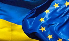 41% украинцев хотят в НАТО, 55% — в ЕС