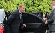 Контактная группа в Минске сегодня обсудит отвод вооружения