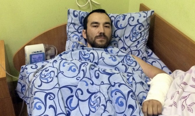 Россиянам Александрову и Ерофееву грозит максимальное наказание