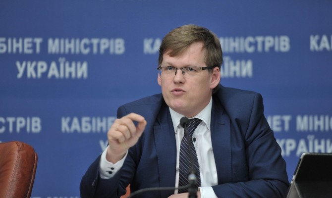 Только три области в Украине сократили задолженности по зарплате