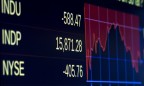 Биржевой индекс Dow Jones установил антирекорд
