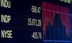 Биржевой индекс Dow Jones установил антирекорд