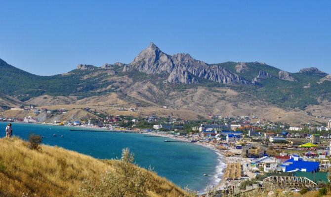 В Крыму назначен новый и.о. «мэра» Коктебеля