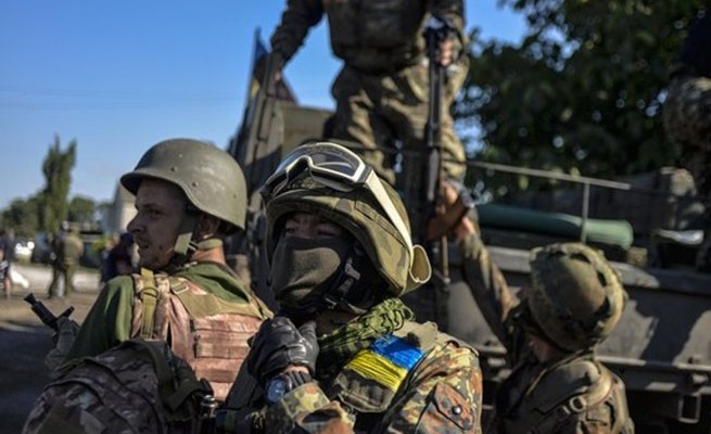 Батальон «Донбасс» сообщил о 5 погибших под Мариуполем