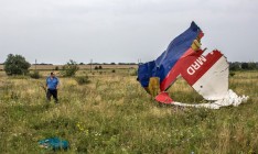 Украина установила 6 виновных в крушении Boeing на Донбассе