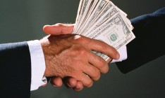 В Сумской области задержан председатель РГА, требовавший 1,5 млн грн взятки