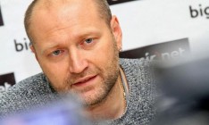 Борислав Береза: «Киев превратился в машину для зарабатывания денег»