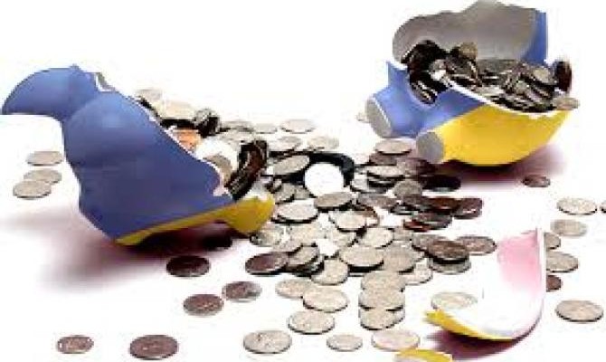 Договор с кредиторами выгоден правительству, но не выгоден Украине, — Арбузов