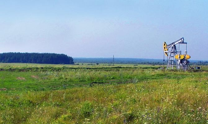 В Украине будут разрабатывать месторождения нефти и газа по-новому