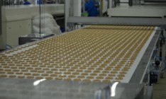 Украина применила спецсанкции к российской кондитерской фабрике