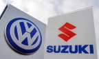 Suzuki разрывает сотрудничество с Volkswagen