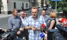 Генпрокуратура вызвала на допрос мэра Львова