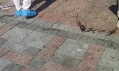 Огнестрельное ранение во время беспорядков под Радой получил 21 человек