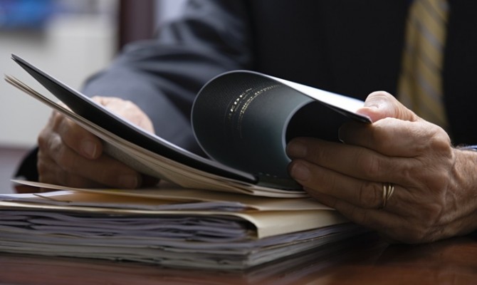 Яценюк поручил провести проверку ТОП-20 госкомпаний