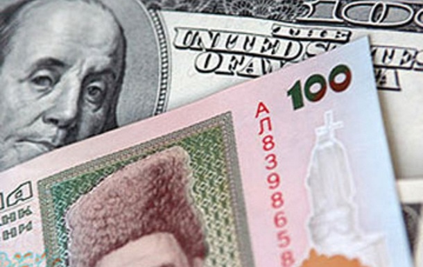 НБУ: Профицит платежного баланса в июле составил $438 млн
