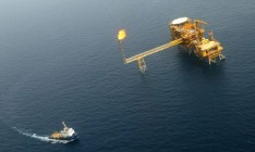Eni открыло крупнейшее месторождение газа в Средиземном море