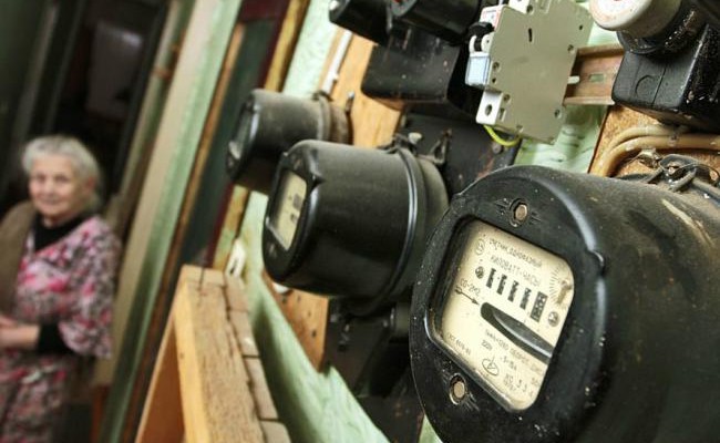 Долг населения по оплате услуг ЖКХ в июле увеличился до 12,3 млрд грн