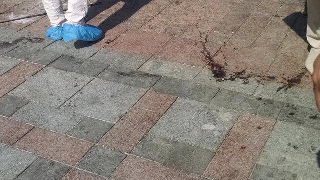 Огнестрельное ранение во время беспорядков под Радой получил 21 человек