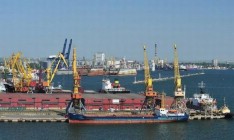 Мининфраструктуры облегчит условия для бизнеса в морских портах