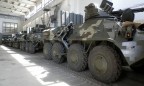 «Киевский бронетанковый завод» увеличил производство в 4 раза
