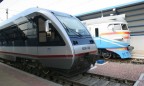 Во всех скоростных поездах появился доступ к Wi-Fi
