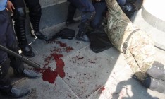 Скончался третий раненный в результате столкновений под Радой