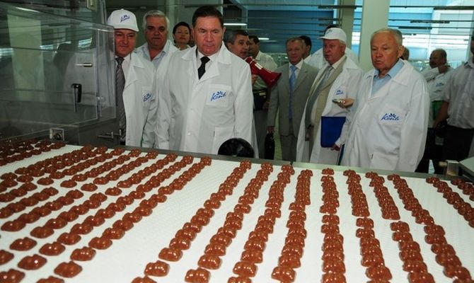 Санкции Украины против «Конти-Рус» противоречат принципам членства в ВТО, — эксперт