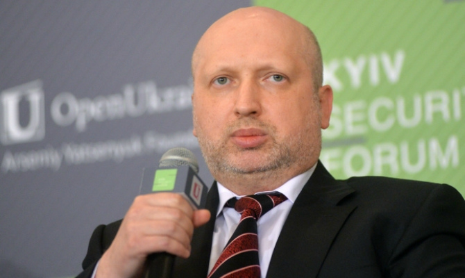 СНБО: Россия сосредоточилась на подрыве ситуации внутри Украины