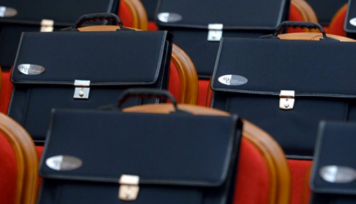 Яценюк готовит предложения по переформатированию Кабмина