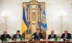 Порошенко: ВСУ до 2020 г. должны стать полностью совместимы со стандартами НАТО