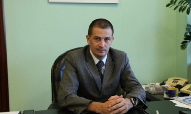 Скандально известного Антонюка восстановили в должности председателя Госавиаслужбы