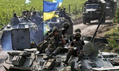 СНБО одобрил проект редакции новой военной доктрины