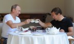 Почему возвращается тандем Путина и Медведева
