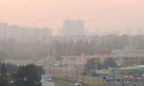 СЭС прогнозирует превышение опасных веществ в воздухе Киева до 2 недель