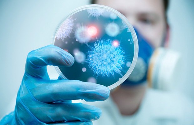 При Минздраве создан оперативный штаб из-за вспышки полиомиелита