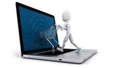 Парламент принял закон об электронной коммерции