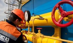 За год Украина получила реверсом из Словакии две трети всего импортного газа из Европы