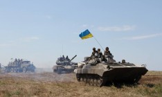 За год войны армия Украины опустилась в мировом рейтинге огневой мощи на 25-ю позицию