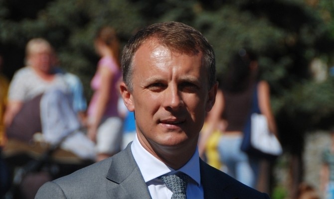 Депутатскую группу Еремеева возглавит Москаленко